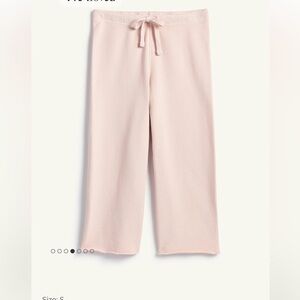 Frank & Eileen Catherine Rose Sweatpants Medium